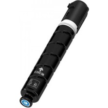 Canon C-EXV-48/9107B002AA Mavi Fotokopi Toneri