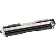 Canon CRG-729 Kırmızı Toner