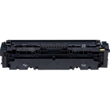 Canon CRG-046 Sarı Toner