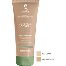 Bionike Defence Cover Kapatıcı Spf 15 75 ml