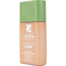 Bionike Defence Corrective Fluid Fondation Spf 30 40 ml