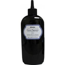 Davines Pigments Medium Brown No4 280ML