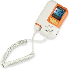 Zondan Fetal Doppler Bebek Kalp Ritim Dinleme