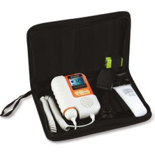 Zondan Fetal Doppler Bebek Kalp Ritim Dinleme