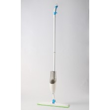 Yasomi Fp-09 Sprey Dönebilen Mop Paspas + 1 Yedek Microfiber Bez (2 Yıl Yasomi Türkiye Garantili )