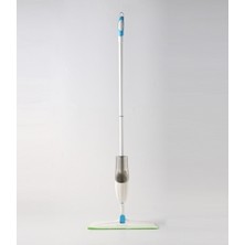 Yasomi Fp-09 Sprey Dönebilen Mop Paspas + 1 Yedek Microfiber Bez (2 Yıl Yasomi Türkiye Garantili )