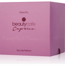 Faberlic  Caprice Edp 60 ml Kadın Parfümü