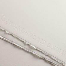 Fabriano Tiepolo %100 Cotton Baskı ve Gravür Kağıdı 290 Gr. 70X100 Cm. Beyaz 25'li Paket