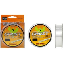 Sea Horse Ghost Uv Protection F.carbon 0.50MM 150M