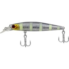Sea Horse Speed F-Diver 7cm 5,2 gr 3-4m Lz-L-05#