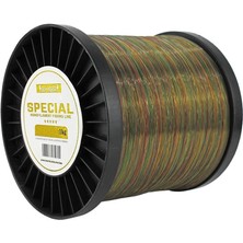Sea Horse Special 1kg 0,70MM Ebruli Bobin Misina