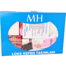 MH Cenaze Levazımatı - Erkek