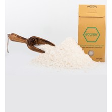 Golden Salt Tütsülenmiş Kaynak Tuzu (Smoked Spring Salt) 250 gr (Lezzet Tuzu)