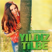 Yıldız Tilbe – Yürü Anca Gidersin CD