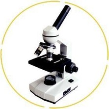 Mikroskop (600 Büyütme)