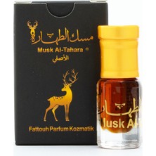 Musk Al-Tahara