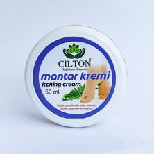 Cilton Mantar Kremi 50 ml