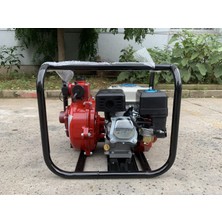 Delta 2"  Yüksek Irtifa Benzinli Su Motoru (60 Metre)
