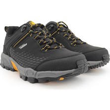 Lumberjack Flake G Siyah Outdoor Kadın Ayakkabı