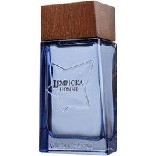 Lolita Lempicka Homme Edp 100 ml Erkek Parfümü 3760269849549