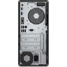 Hp Pc 400 G7 mt 293Z5EA I5-10500 8GB 256GB Dos
