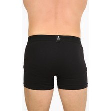 Five Pocket FPB8002 Erkek Boxer
