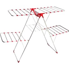 Evissa Belinda Çamaşır Kurutucu