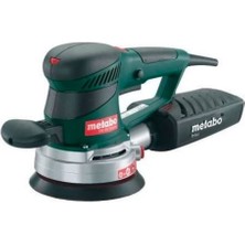 Metabo Sxe 450 Turbo Zımpara