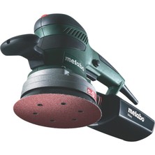 Metabo Sxe 450 Turbo Zımpara