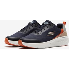 Skechers Go Run Elevate - Orbiter Erkek Lacivert Koşu Ayakkabısı 220189 NVOR