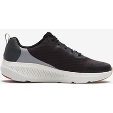 Skechers Go Run Elevate - Orbiter Erkek Siyah Koşu Ayakkabısı 220189 BKGY