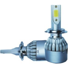 Kingstar H4 C Serisi LED Xenon Far