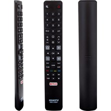 Kumandastore Tcl Lcd-Led Tv Kumanda Kumandastore