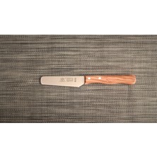 Solingen Zeytin Saplı Çok Amaçlı Kahvaltı Bıçağı 10 cm