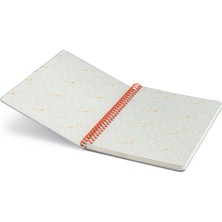 Mabbels Buggs Bunny Butik Defter Çizgili