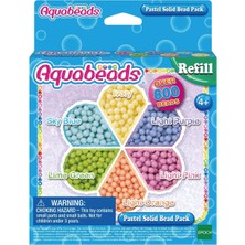 Aqua Beads Pastel Boncuk Seti