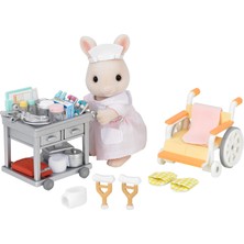 Sylvanian Families Hemşire Seti