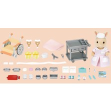 Sylvanian Families Hemşire Seti