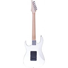 Madison Meg-Wh Beyaz Elektro Gitar
