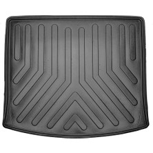 Jeep cherokee kl bagaj havuzu paspası 2014+ Rizline