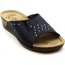 Carlaverde 161805-22 Anatomik Fashıon Kadın Terlik