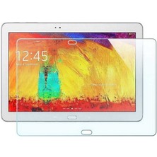 TahTicMer Samsung Galaxy Tab S7 T870 Kırılmaz Ekran Koruyucu Cam Tempered Glass Darbeye Dayanıklı 11 Inç