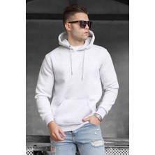 Madmext Karmelanj Erkek Sweatshirt 5339