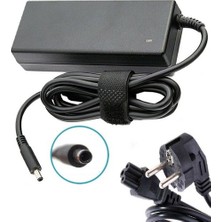 Infostar  HA65NS5-00 Laptop Notebook Laptop Şarj 19.5V 3.34A Şarj Adaptör 4.5mm 3.0mm 65W( Dell Uyumlu))