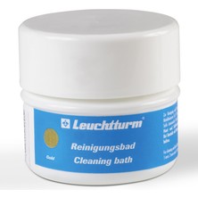 Leuchtturm Altın Para Temizleme Sıvısı
