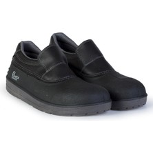 Beta Force Sulu Ortam Iş Ayakkabısı - Siyah