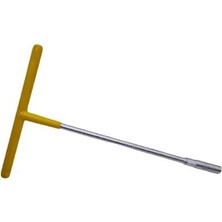 Real Özs 1274 T Kol Lokma Alyan Anahtarı 8mm