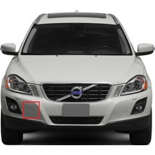 Longserng Volvo XC60 Ön Çeki Demir Kapağı 2009-2013