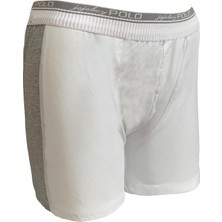 Jojoboy Nehirin Erkek Modal Boxer 2 Li