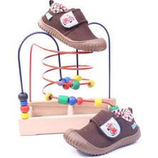 Gezer 02986 Ev Kreş Ana Sınıfı Ortopedik Çocuk Panduf